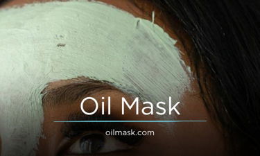 OilMask.com